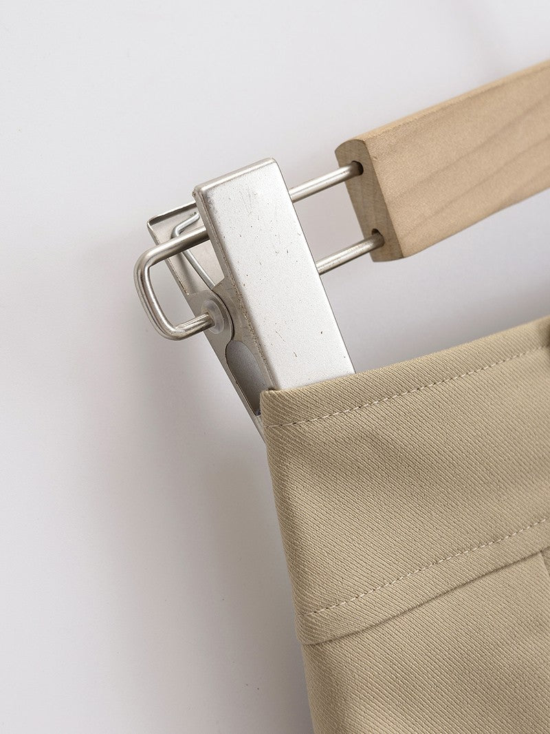 Pantagonna low-waist Rihy