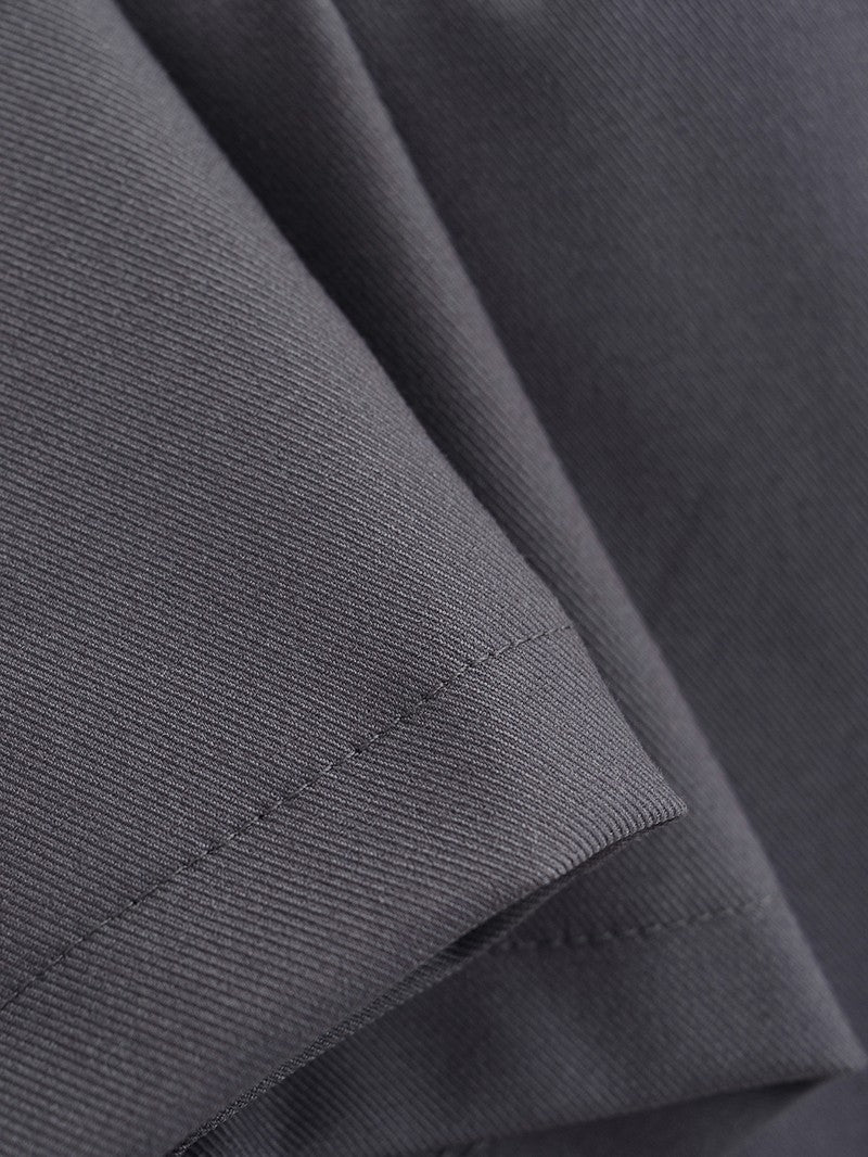 Pantagonna low-waist Rihy