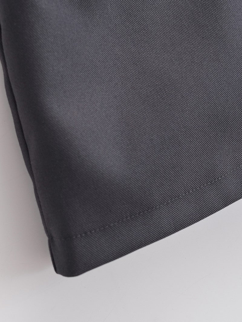 Pantagonna low-waist Rihy