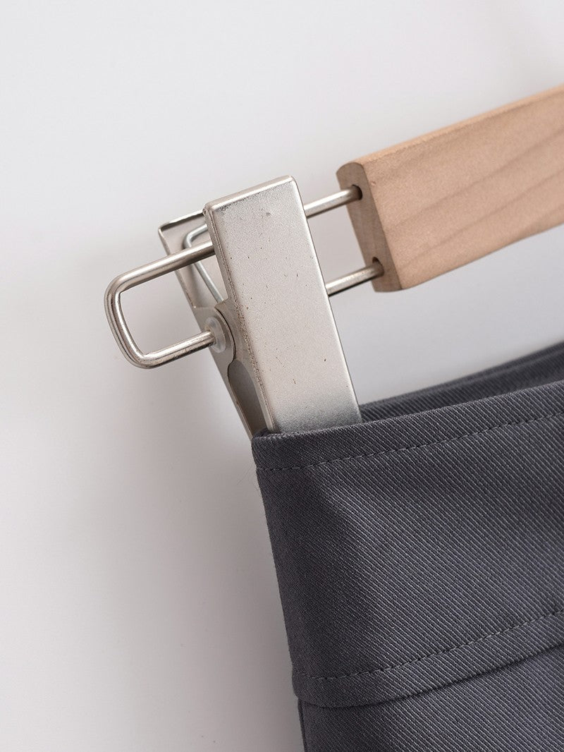 Pantagonna low-waist Rihy