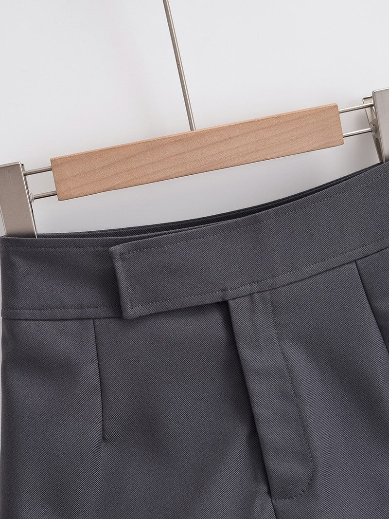 Pantagonna low-waist Rihy