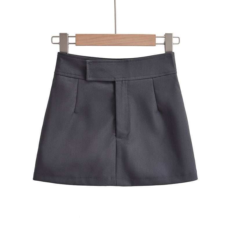 Pantagonna low-waist Rihy