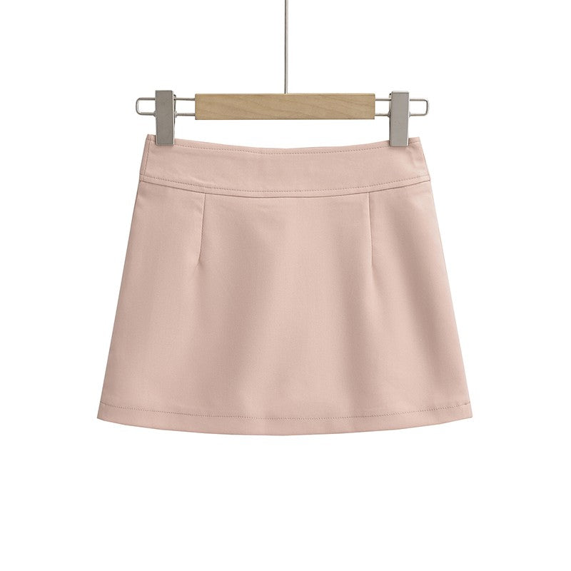 Pantagonna low-waist Rihy