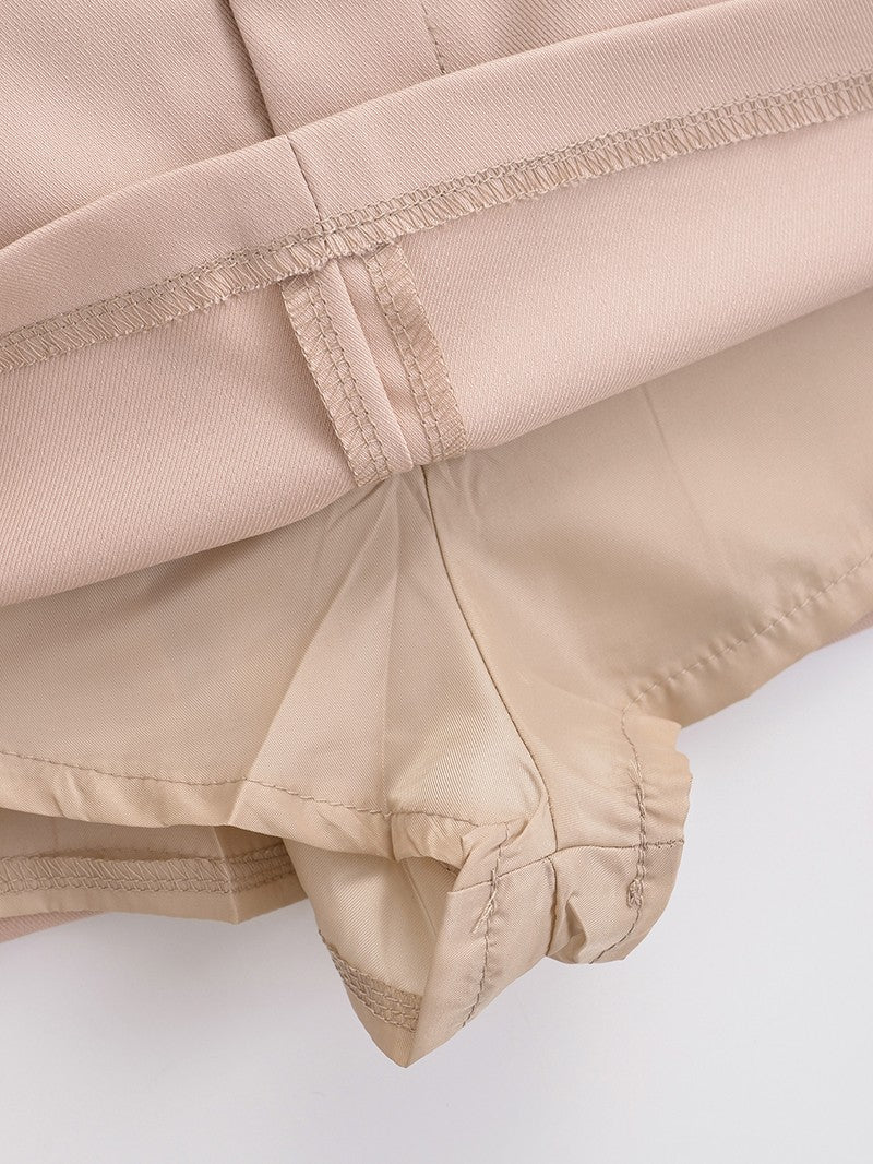 Pantagonna low-waist Rihy