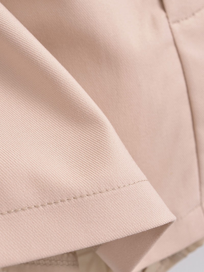 Pantagonna low-waist Rihy