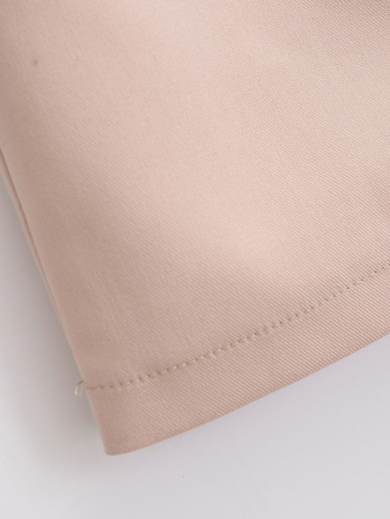 Pantagonna low-waist Rihy