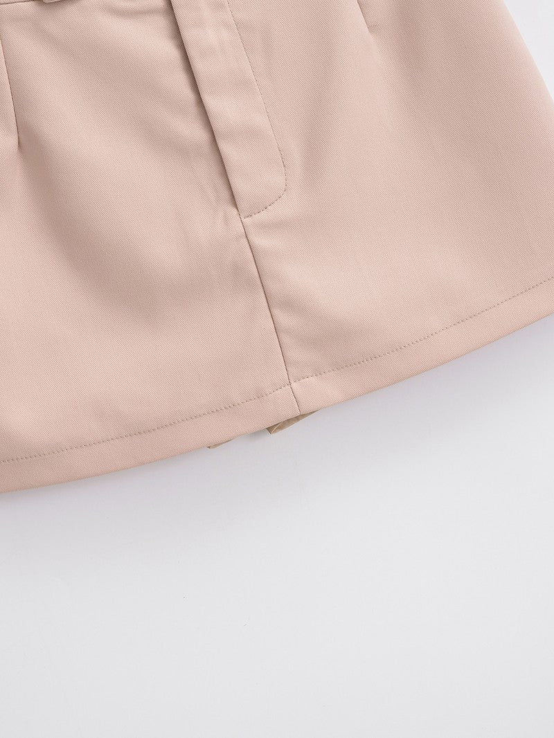 Pantagonna low-waist Rihy