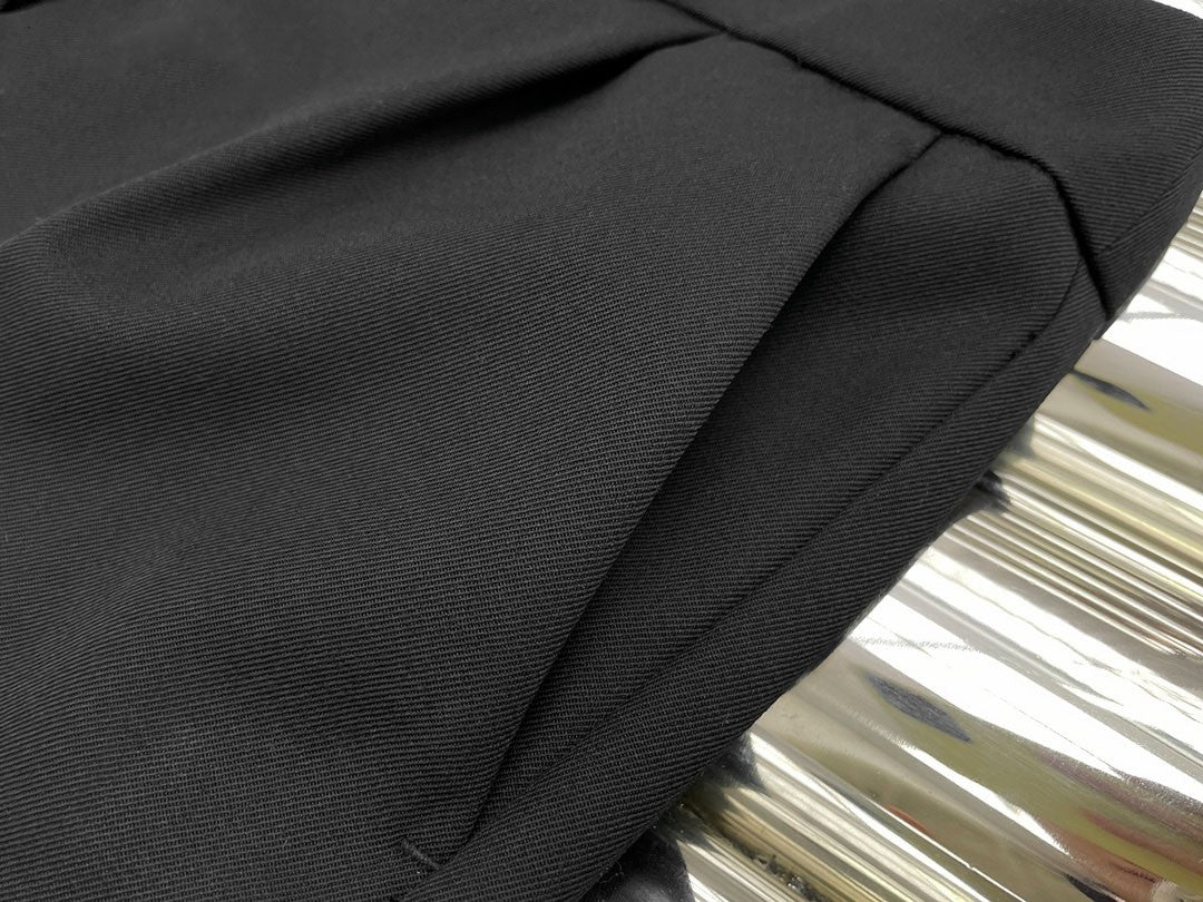 Pantagonna low-waist Opy