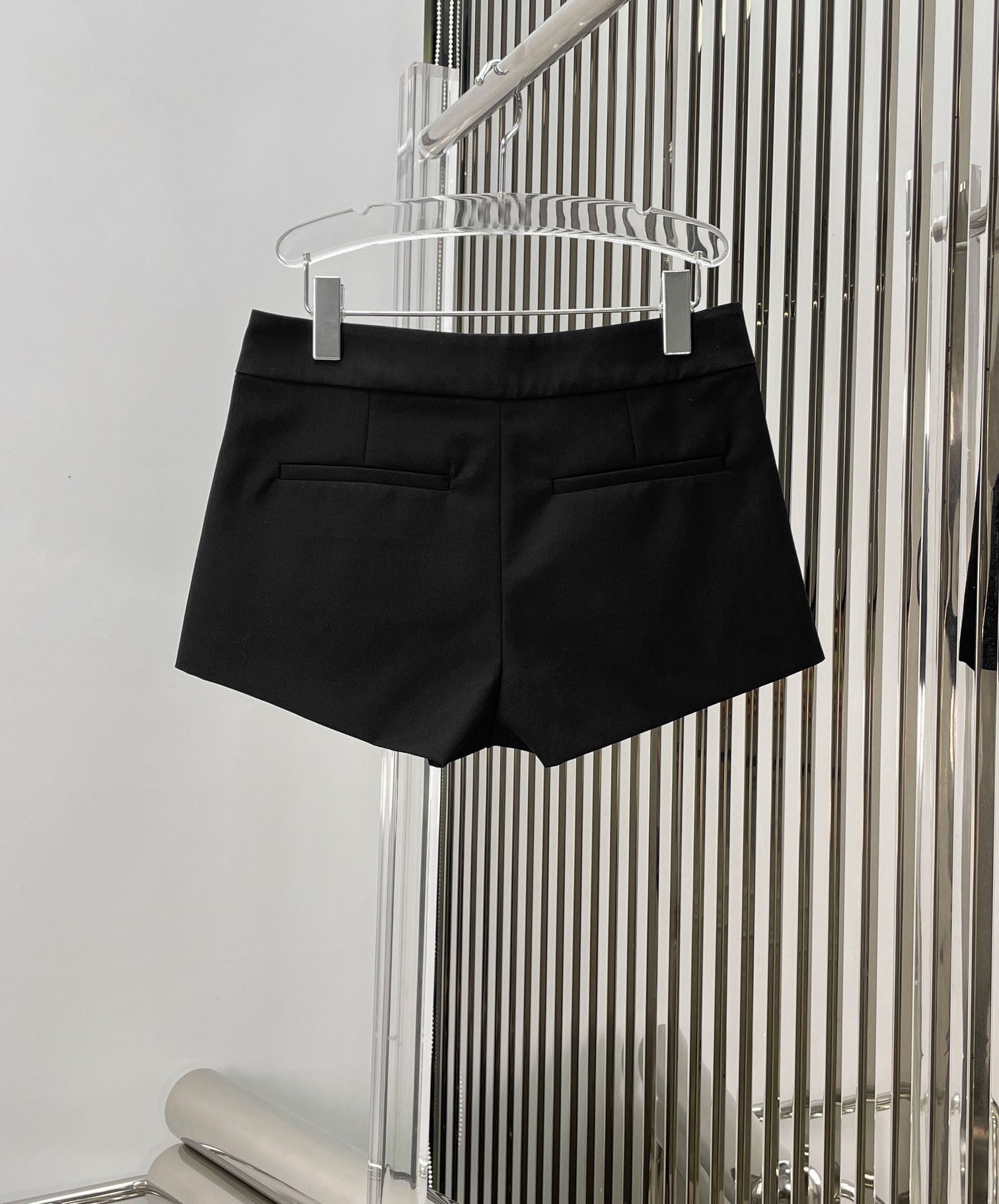 Pantagonna low-waist Opy