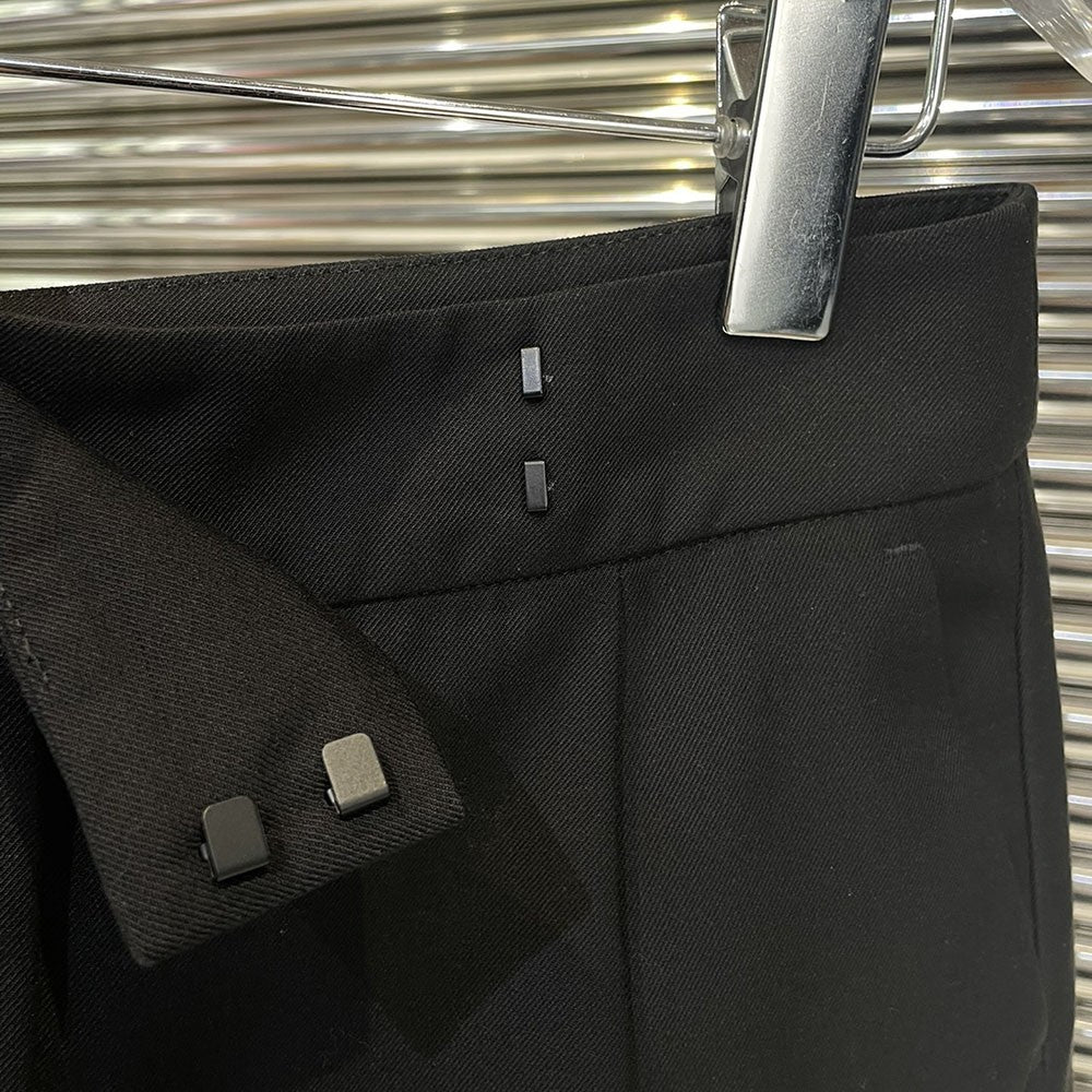 Pantagonna low-waist Opy