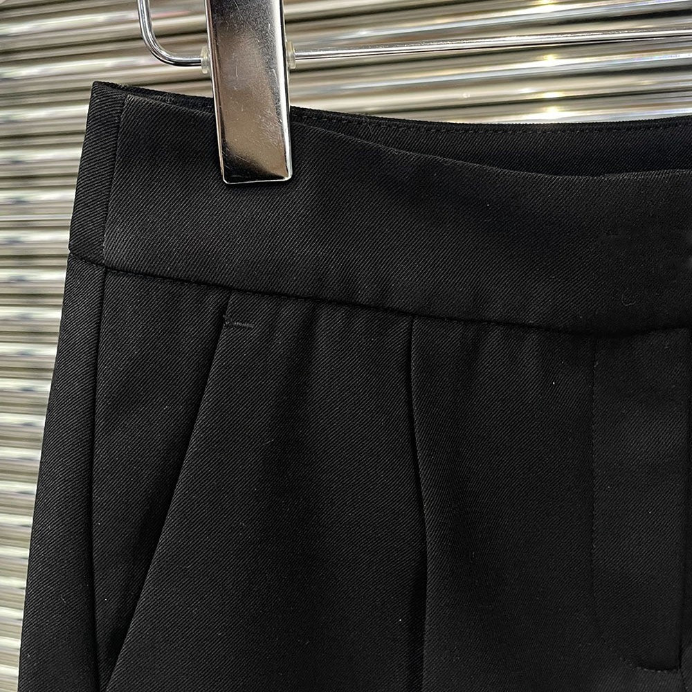 Pantagonna low-waist Opy