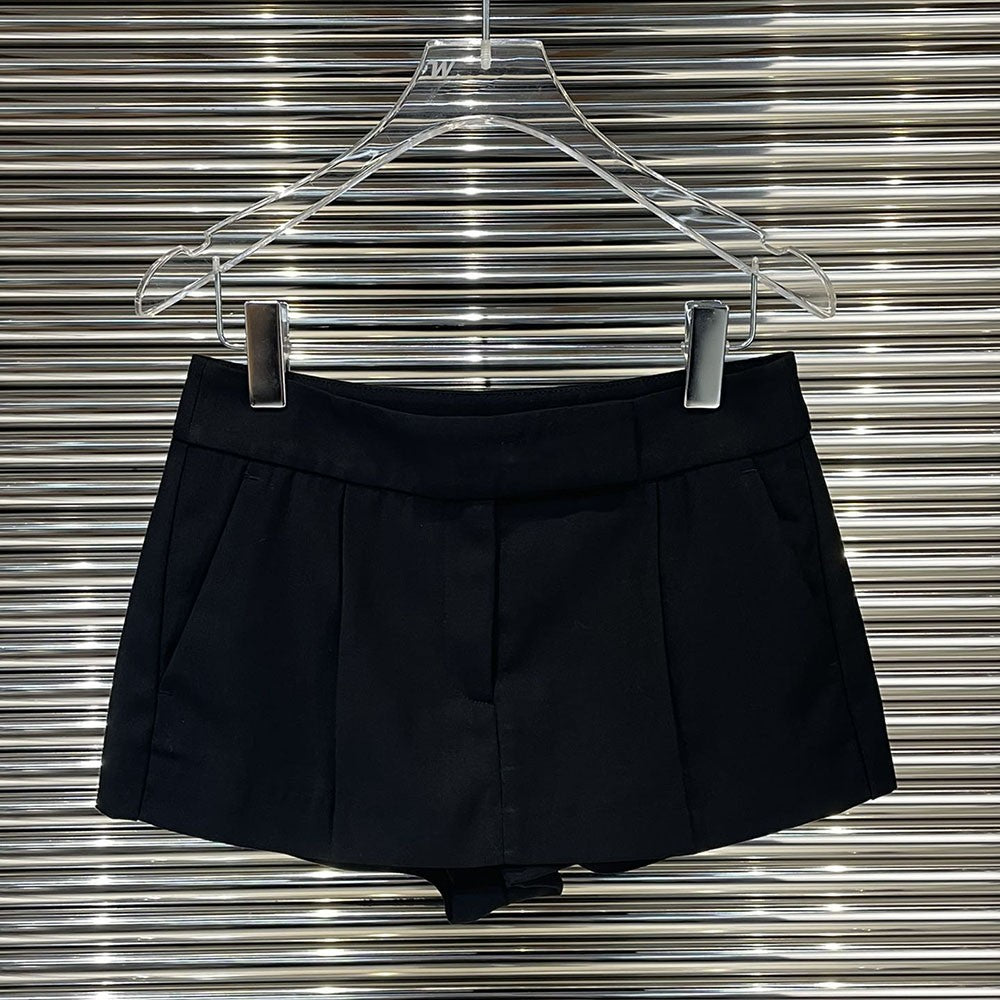 Pantagonna low-waist Opy