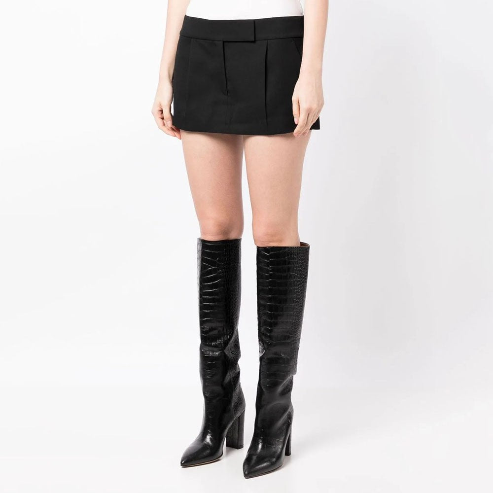 Pantagonna low-waist Opy