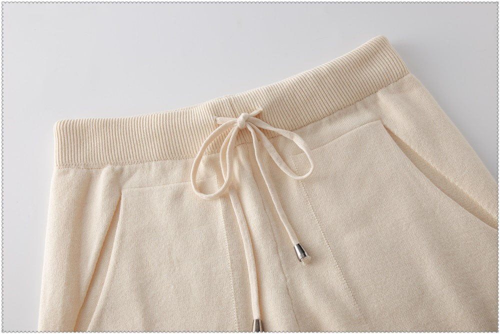 Completo in maglia Melidsa