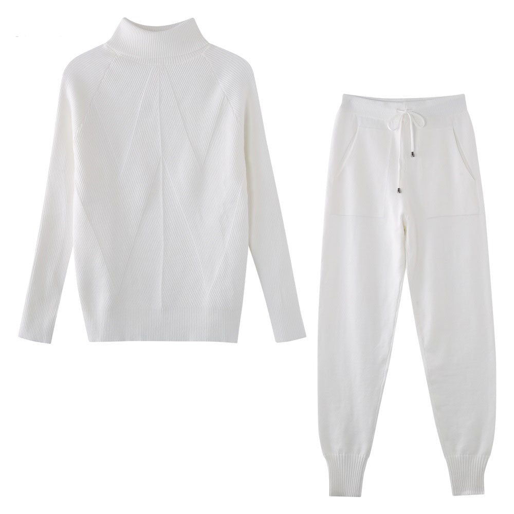 Completo in maglia Melidsa