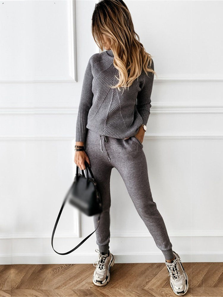 Completo in maglia Melidsa