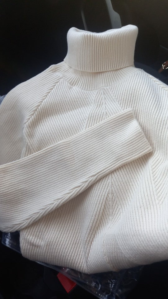 Completo in maglia Melidsa