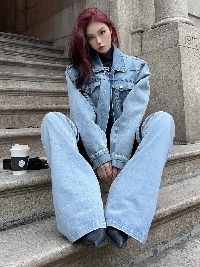 Gregorian Look Street — Dream Shop