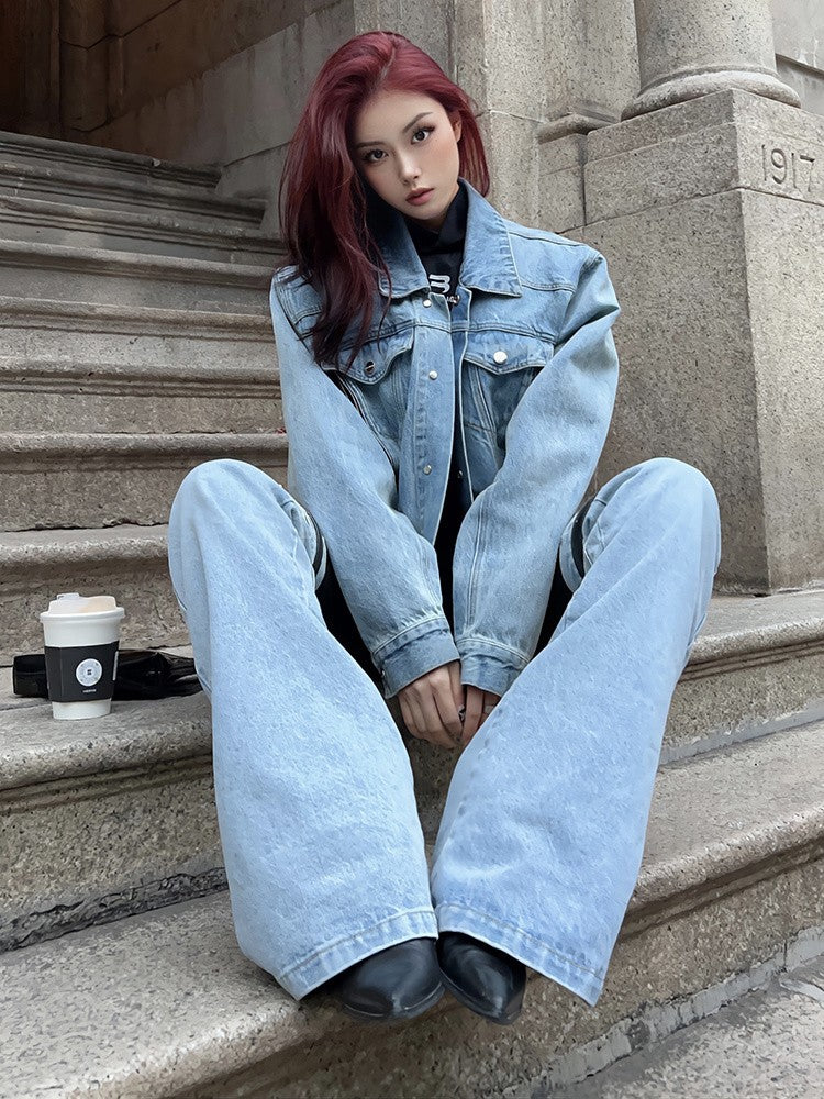 Panta-jeans Gregorian