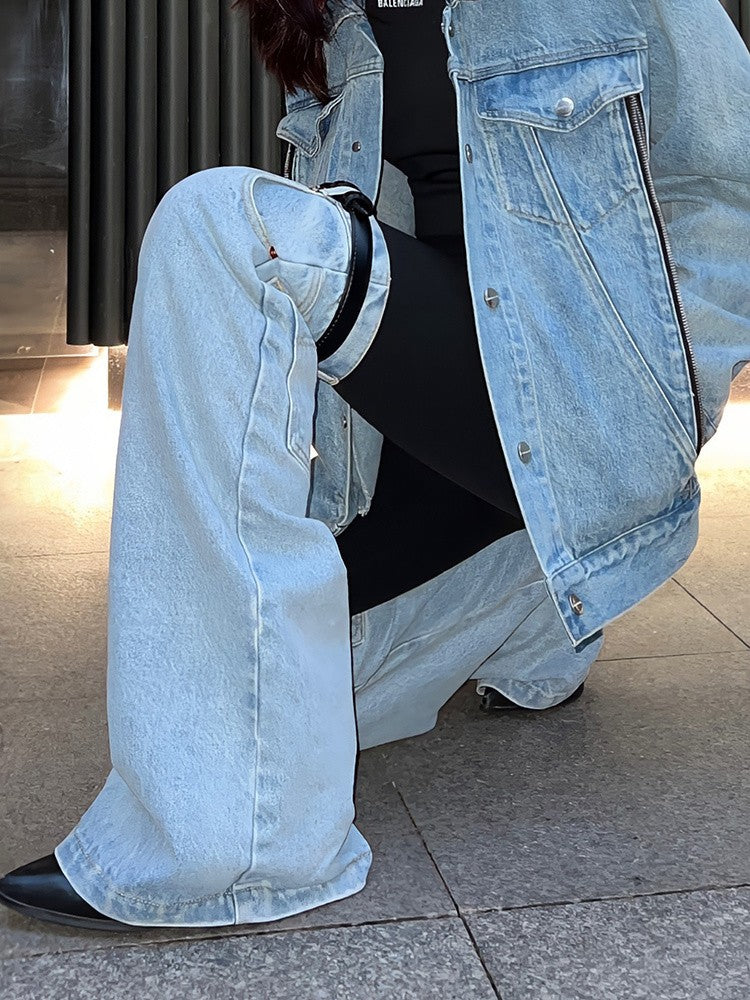 Panta-jeans Gregorian