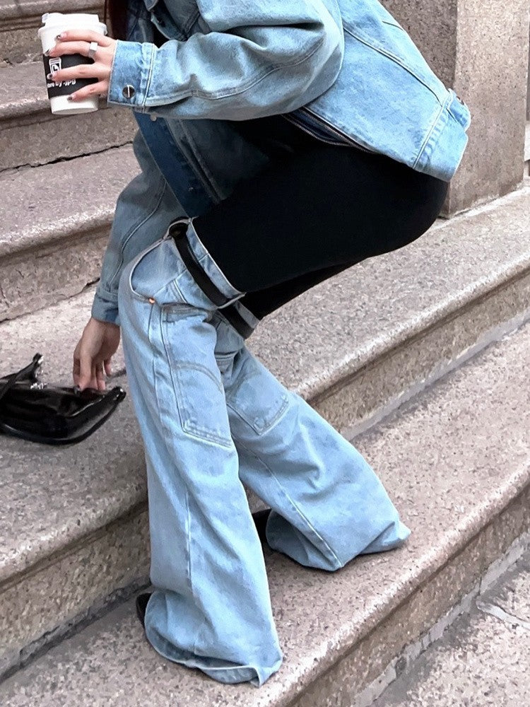 Panta-jeans Gregorian