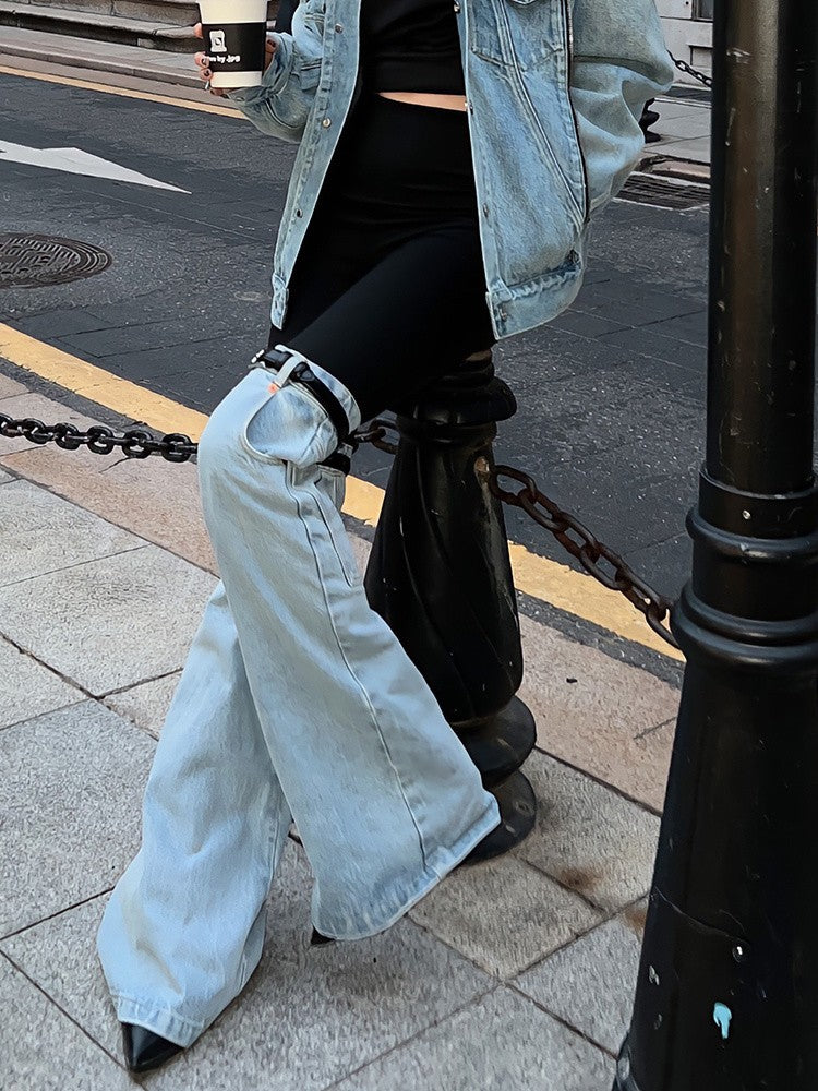 Panta-jeans Gregorian