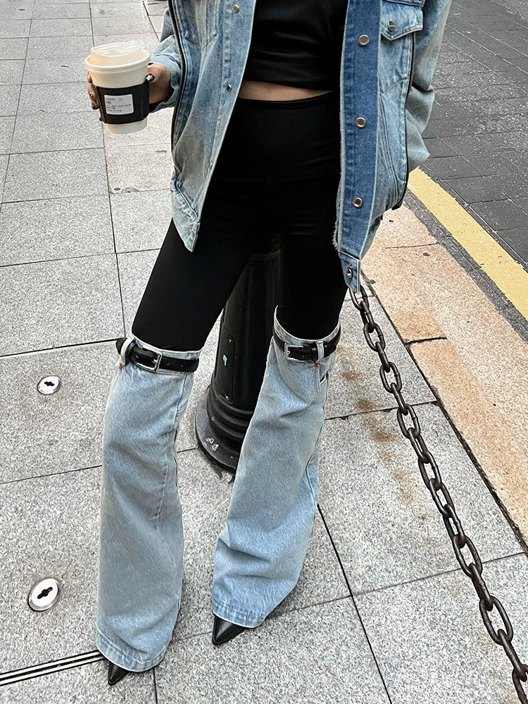 Panta-jeans Gregorian