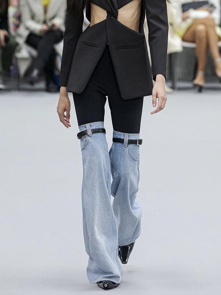 Panta-jeans Gregorian