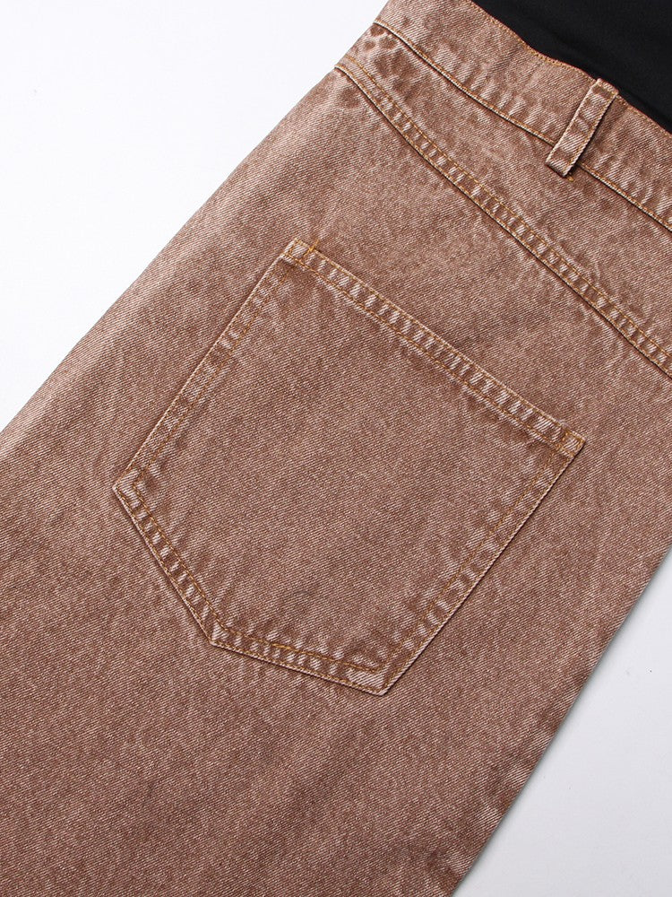 Panta-jeans Gregorian