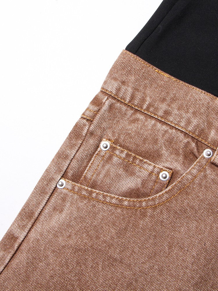 Panta-jeans Gregorian