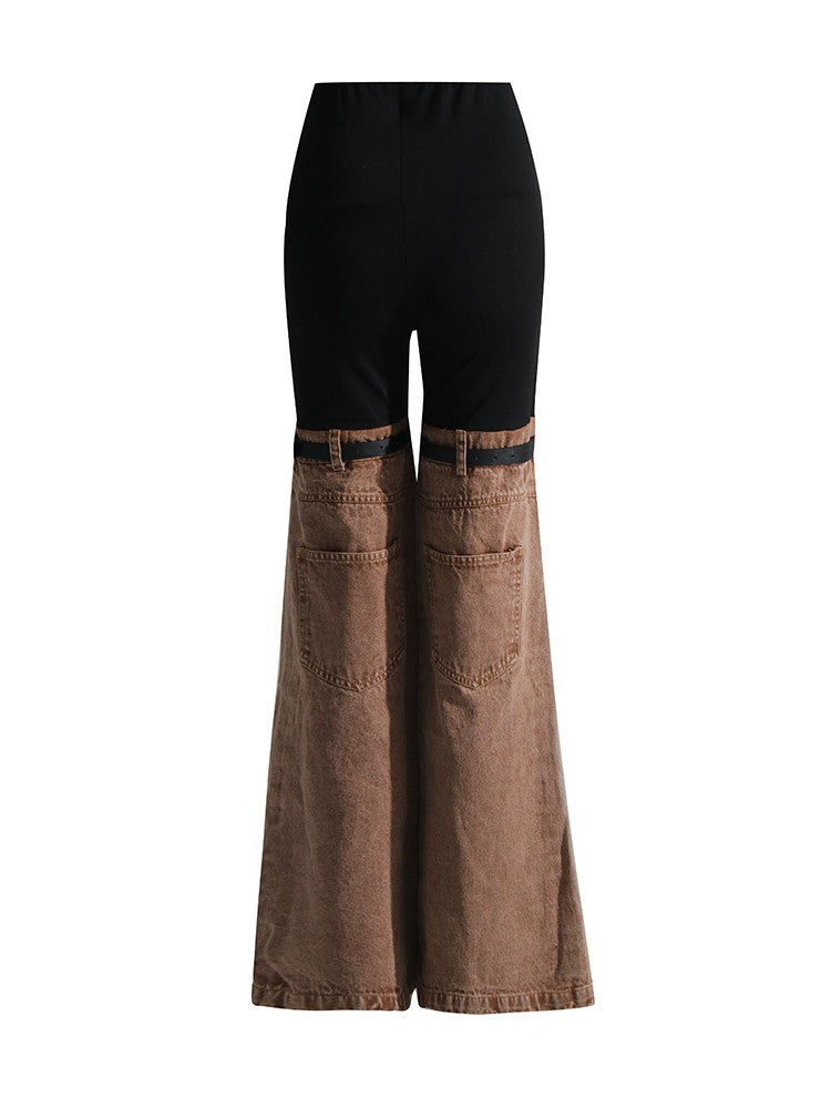 Panta-jeans Gregorian