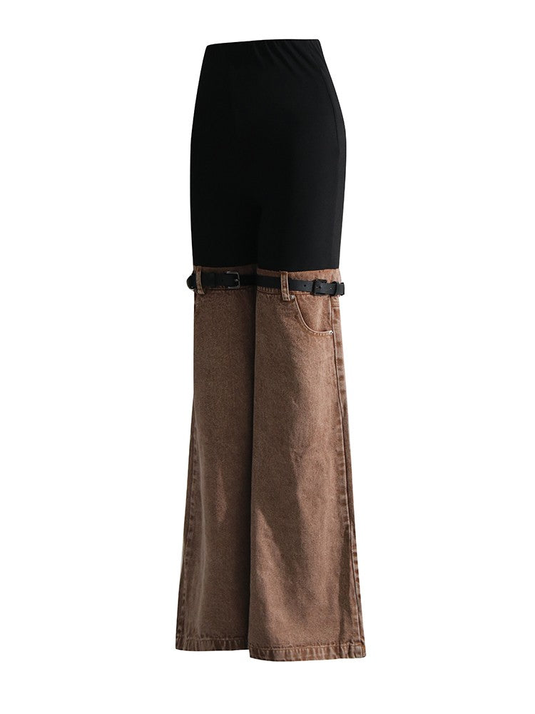 Panta-jeans Gregorian