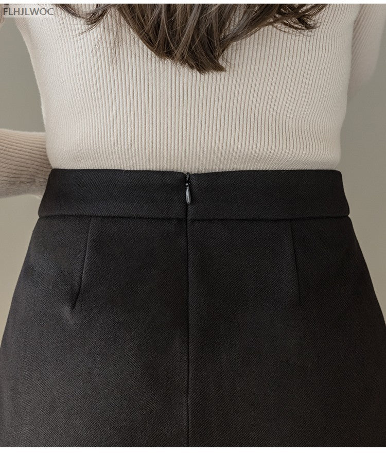 Minigonna plissè fernanda