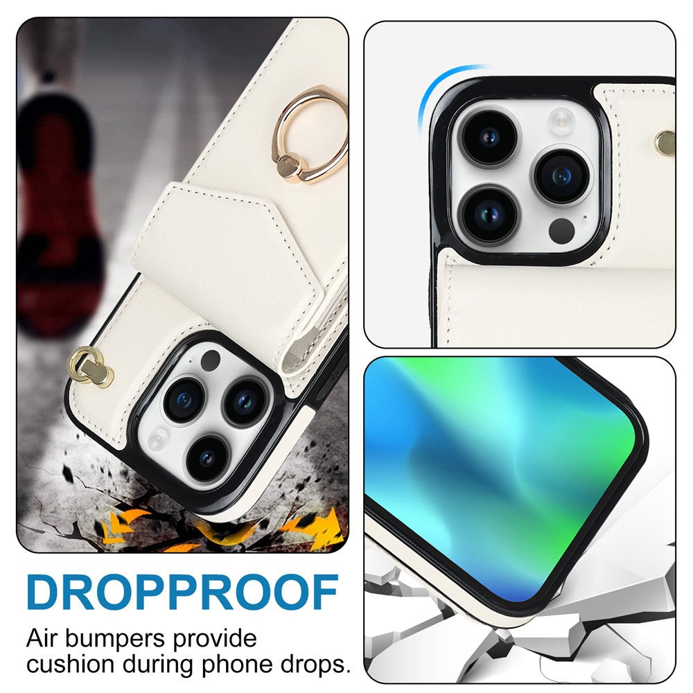 Cover telefono a portafoglio Osty