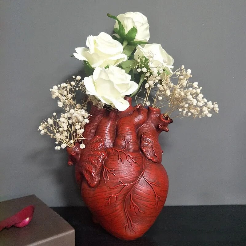 Vaso real heart