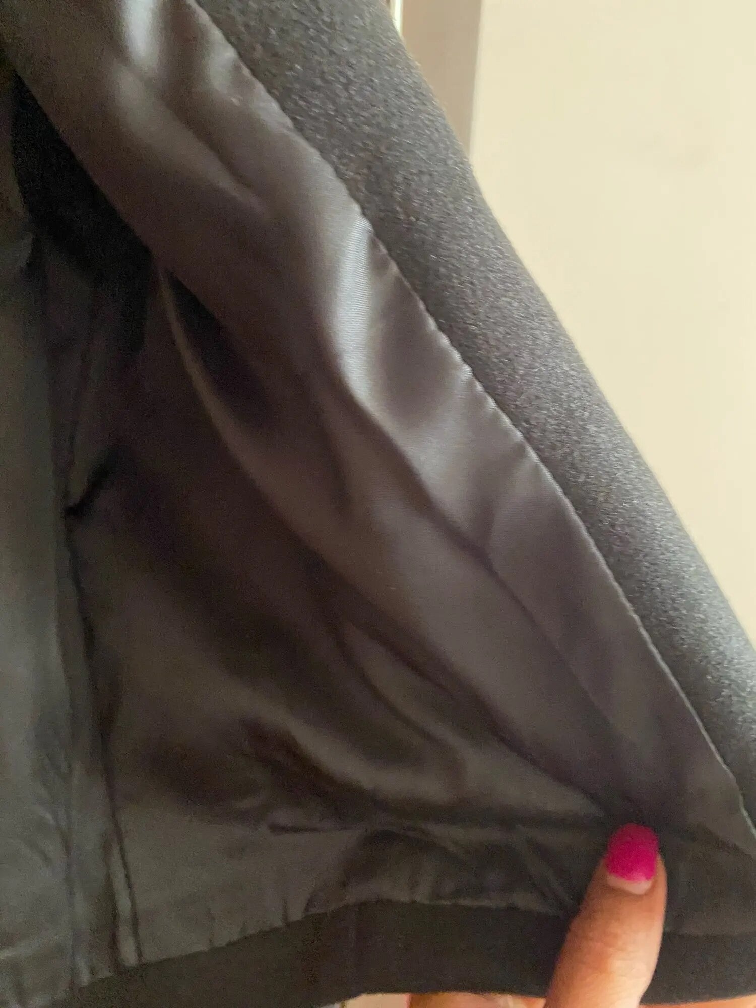 Blazerino metalheart