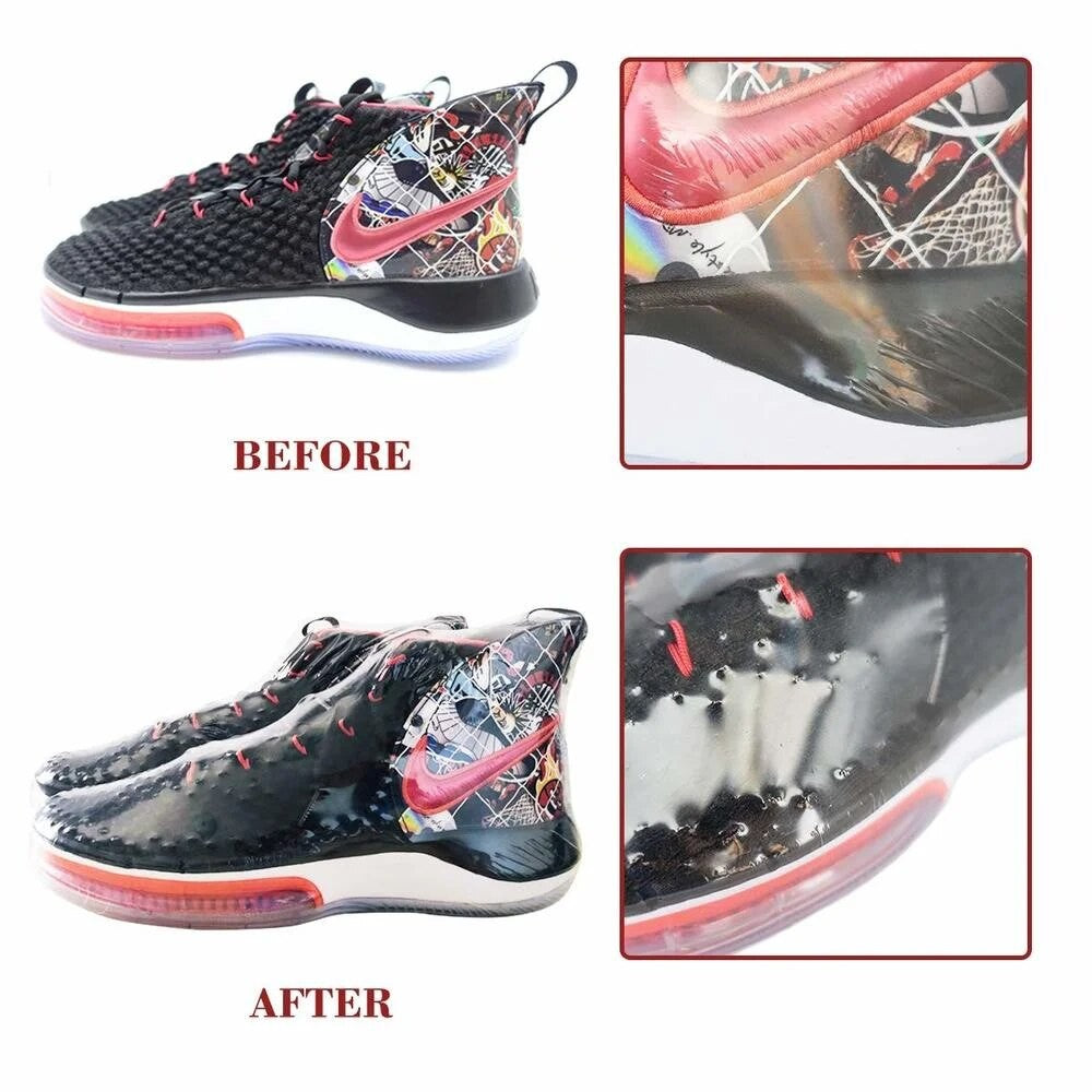 Sacchetti termo-sensibili