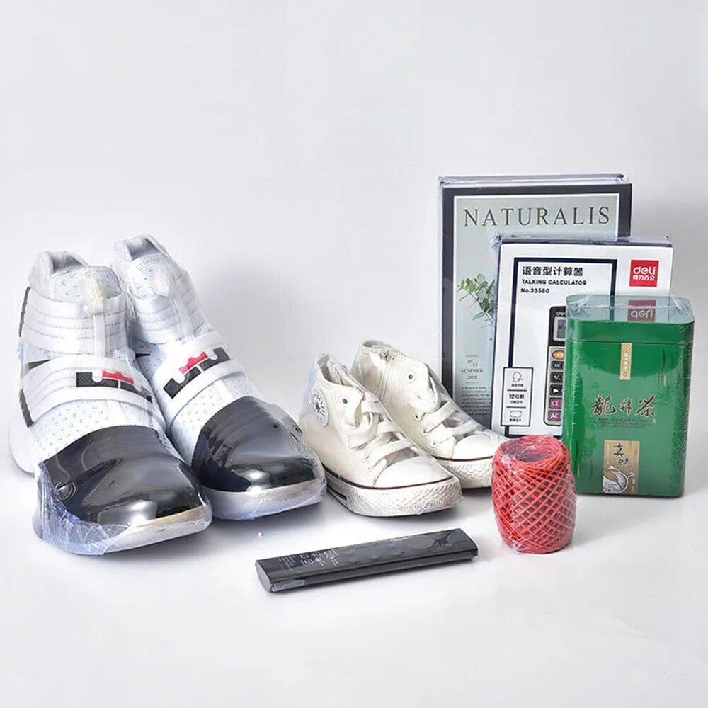 Sacchetti termo-sensibili