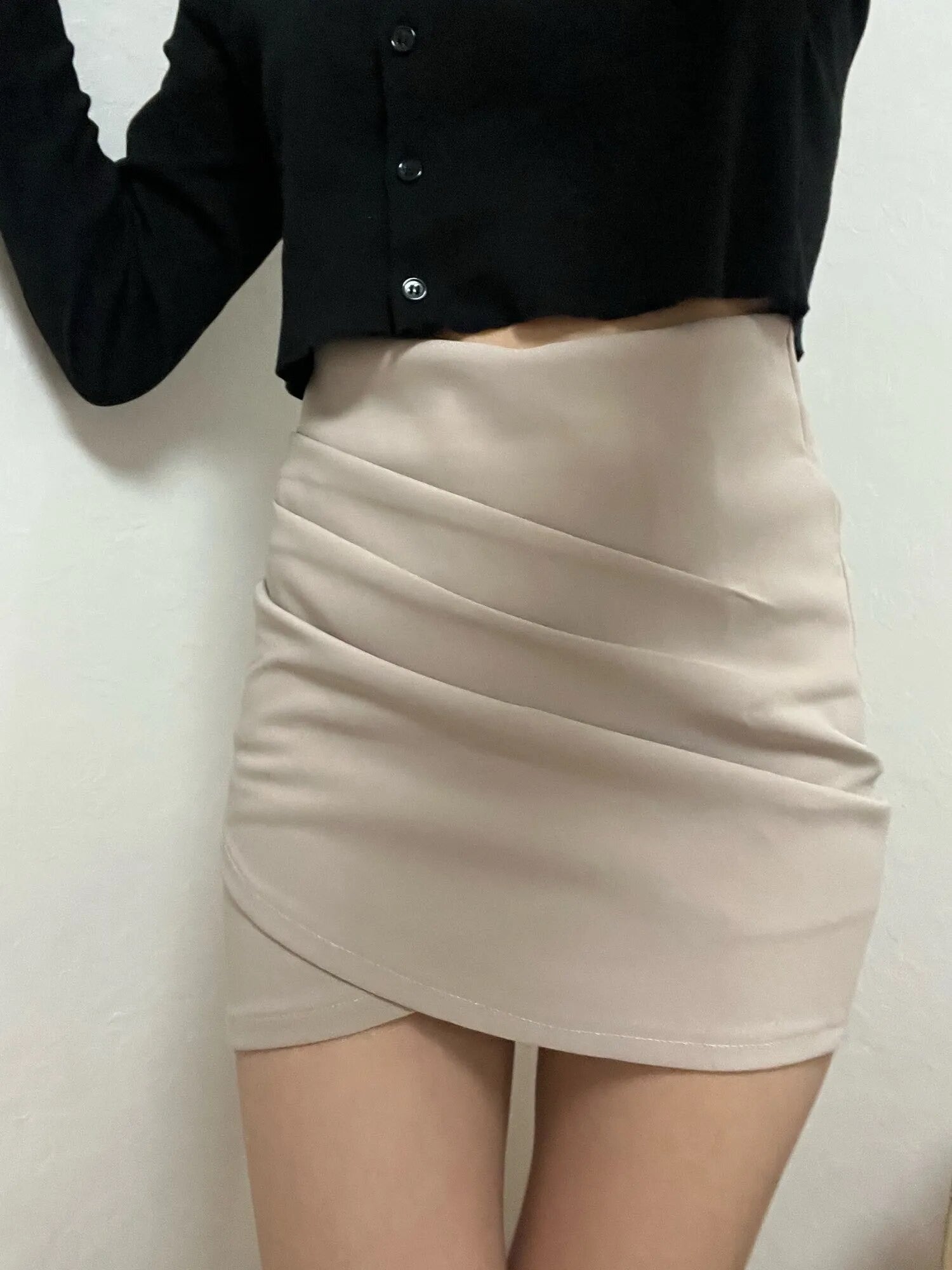 Gonna incrocio Isteria