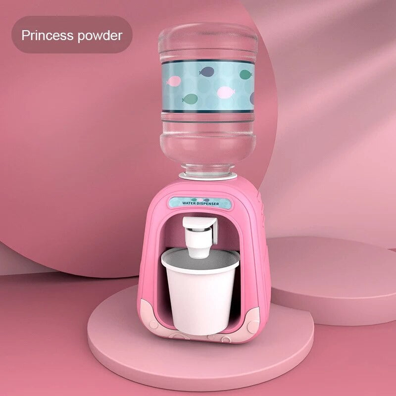Mini dispenser skincare