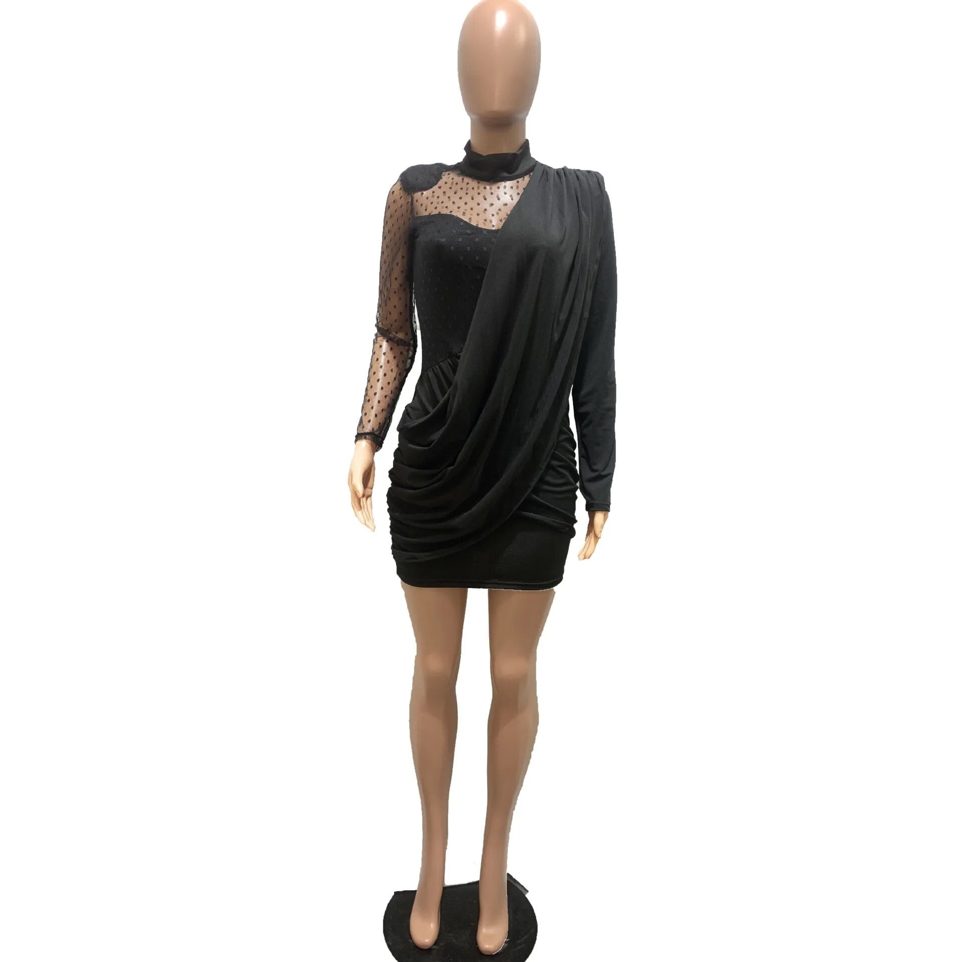 Abitino monopois Ersa