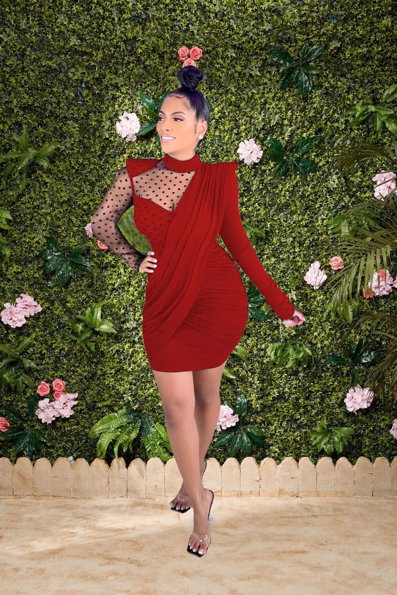 Abitino monopois Ersa