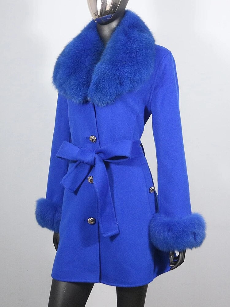 Cappottino Miss Yipsy