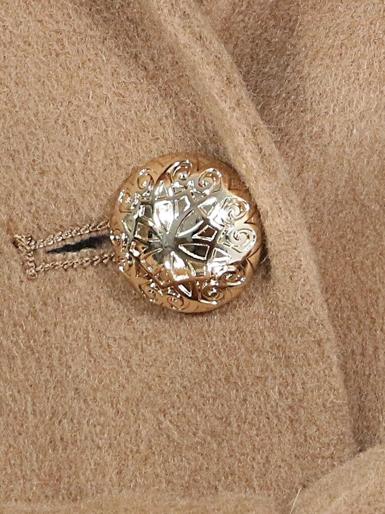 Cappottino Miss Yipsy