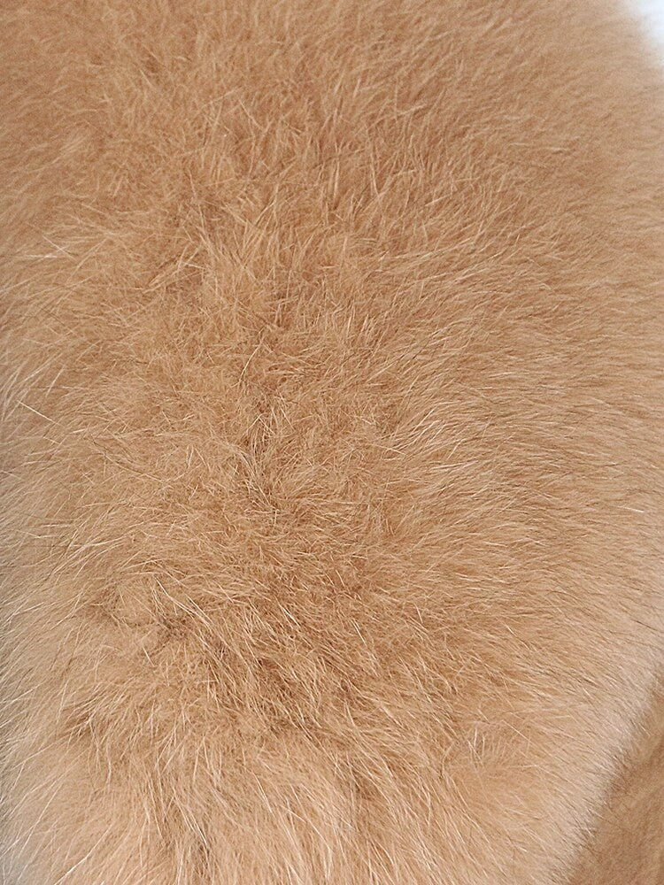 Cappottino Miss Yipsy