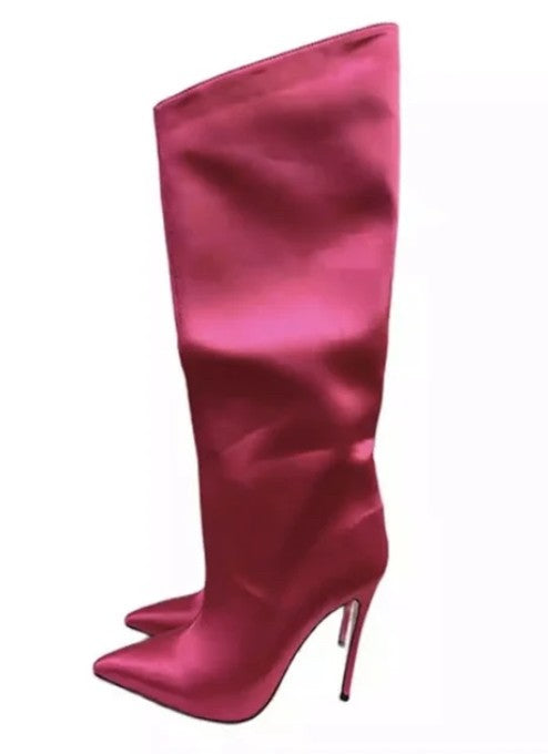 Stivale liquid metal