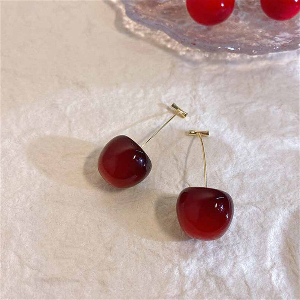 Orecchini Cherry fruit