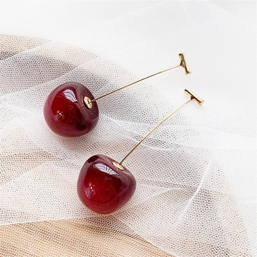 Orecchini Cherry fruit