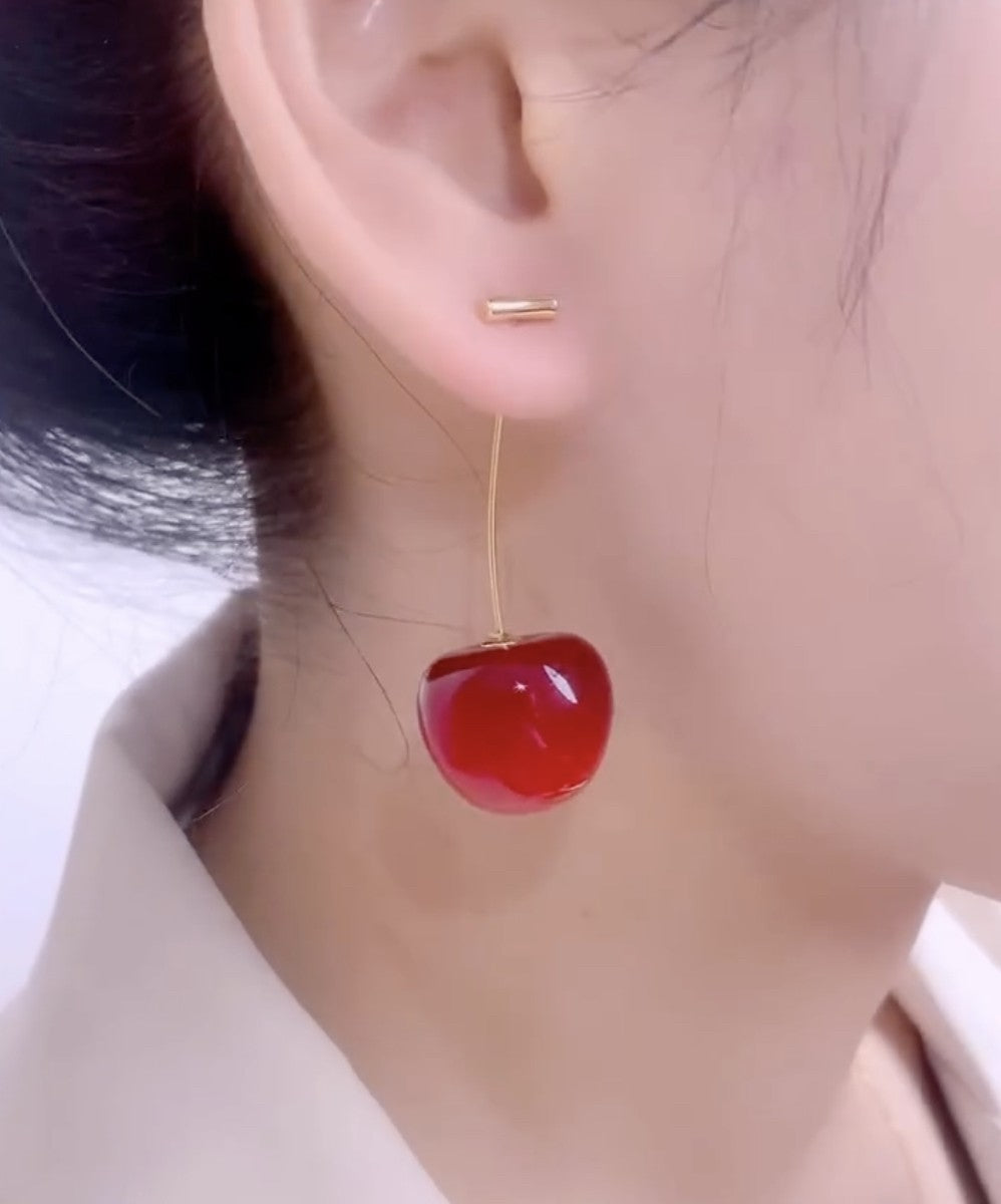 Orecchini Cherry fruit