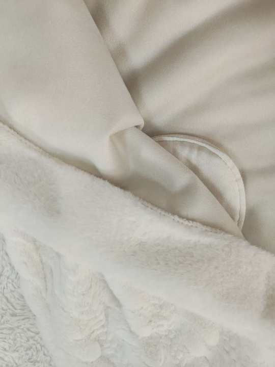 Pelliccia Rosylh damaskP